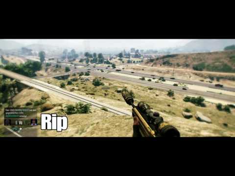 Rip XDGX aka Kiba Kill Crew