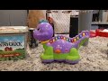 Shelley Duvall S Mother Goose Rock N Rhyme 1998 Version Part 1 Episode 1 For January 2016