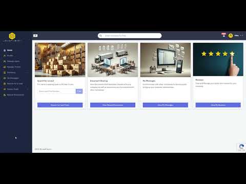 How To Favourite and Blacklist Companies