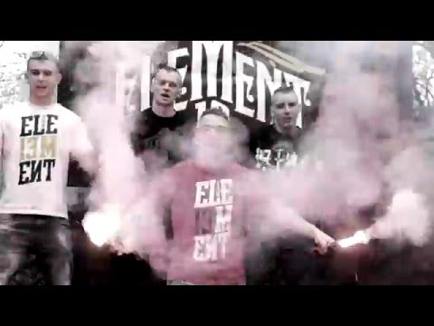 ELEMENT13 LABEL - Moja Ojczyzna prod. Winczi