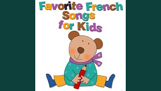 Pomme de reinette et pomme d&#39;api (Version instrumentale)