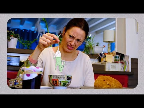 La comptine des vilaines mamans - Christine Haquet