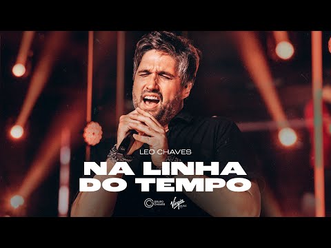 Leo Chaves - Na Linha do Tempo