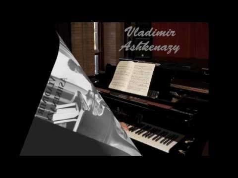 Vladimir Ashkenazy plays Frédéric Chopin - Polonaise No. 6 in A-Flat, Op. 53 -"Heroic"