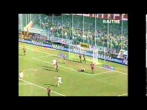 Serie A 1998-99 Salernitana-Empoli 1-1