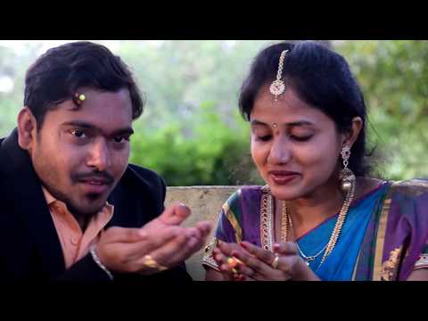 SATYASRI  MANU || FILM BY MANINDHRA MJ || 1st Pre-Wedding album