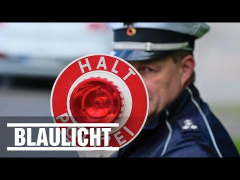 Blitzer-Marathon: Sachsen jagt die Raser