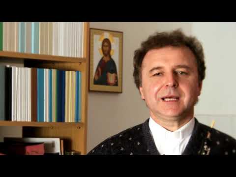 Prečo som jezuita? - páter Vlastimil Dufka SJ 6.7.2011 mp4