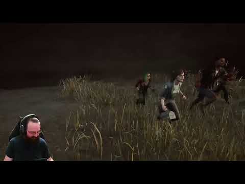 Steam Community :: Video :: Dead By Daylight Stream