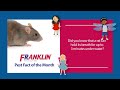 Franklin Pest Solutions Rat TV Commercial