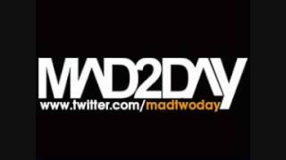 MAD2DAY, DEAD CHILDS -  I WANT MORE (ORIGINAL MIX) PROMO EDIT