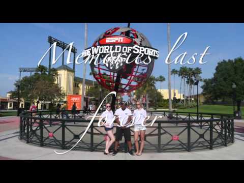 HSC Teenstars in Florida Day 6