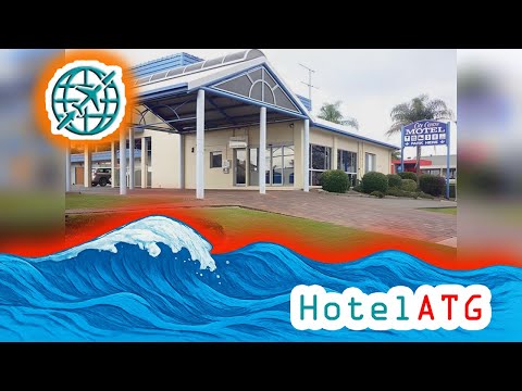 [HotelATG] Review City Centre Motel Kempsey