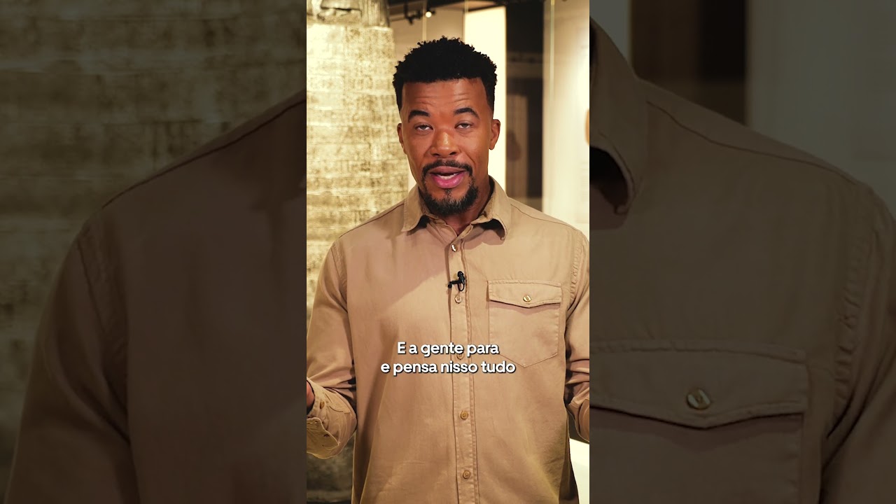 De volta ao passado | Pr. Robson Aleixo