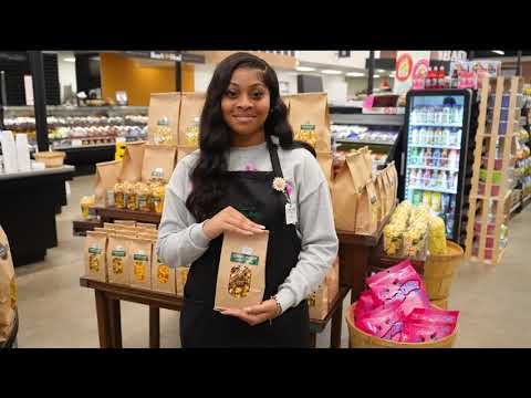 Corner Market Snacks Fix 15 Video 2025