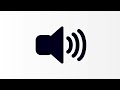6 7 Meme Sound Effect
