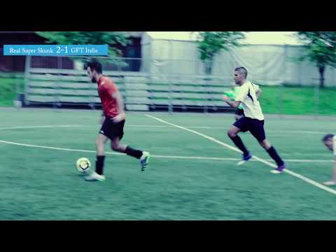 Absolute TV |  GFT Italia vs Real Super Skunk
