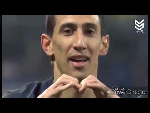 Di Maria rap