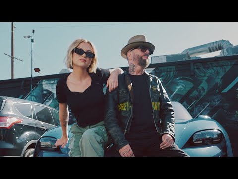 Sound & Driven Episode 5: Dave Stewart and Kaya Stewart