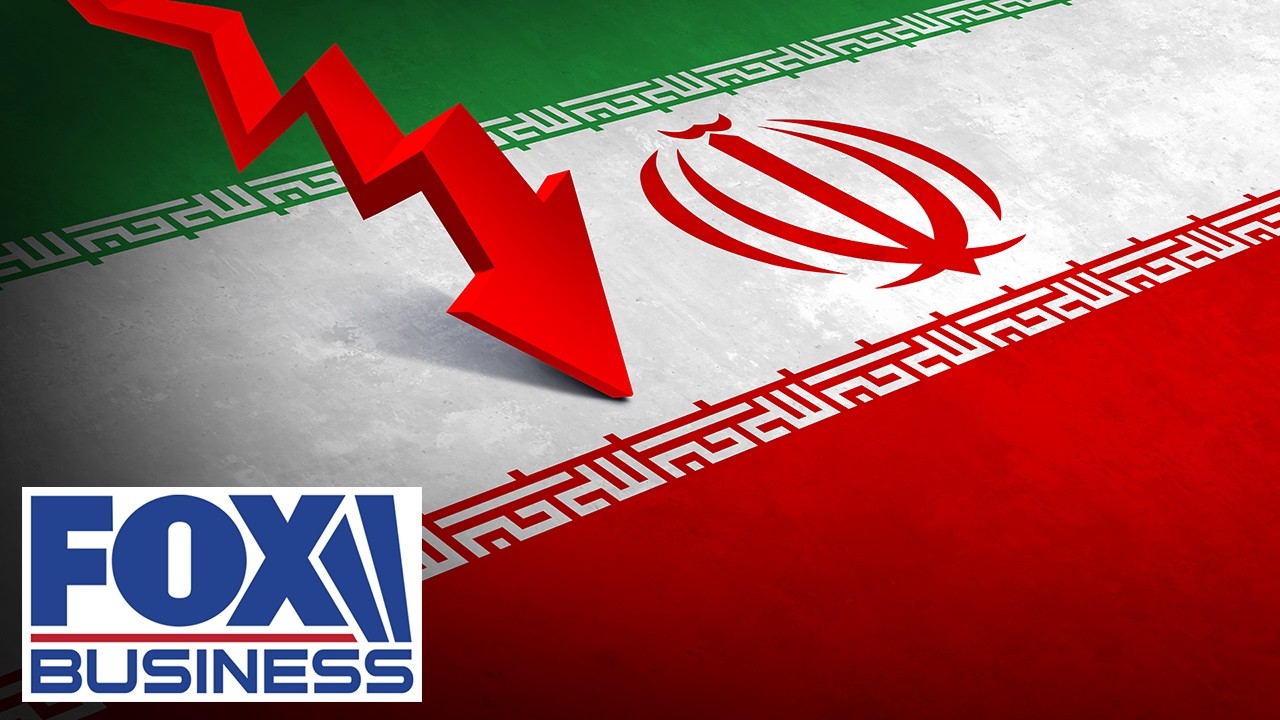 'JOB NEEDS TO BE FINISHED': Regime change declared the only REAL solution