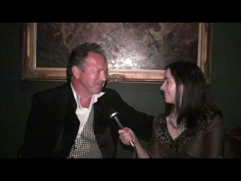 iCadenza interview with Boris Martinovich