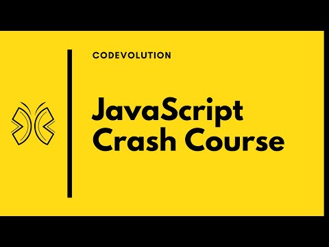 Learn JavaScript Crash Course Tutorial for Complete Beginners - Mind Luster