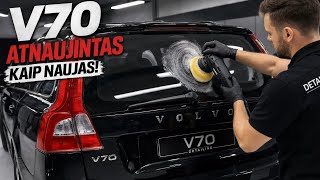 Vandens apnašų šalinimas nuo automobilio stiklo