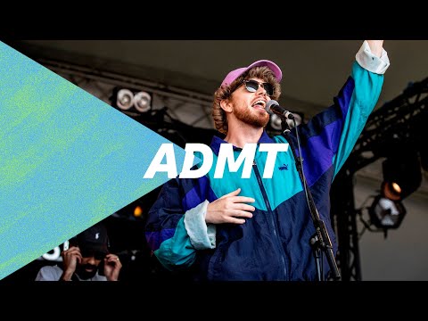 ADMT - Prison (BBC Music Introducing at Reading 2023)