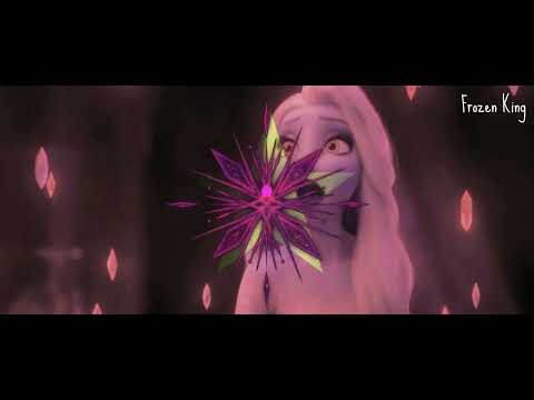 Frozen 2 | Show Yourself | Angel Effect Multilanguage