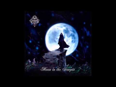 Limbonic Art - Moon In The Scorpio - full album