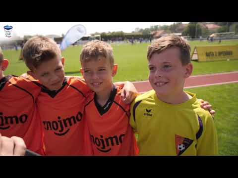FK Znojmo - Ondrášovka Cup 2019 - U10