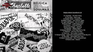 Belgica Movie Soundtrack List