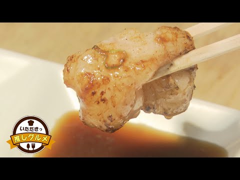 ¡Lleno de resistencia! Más de 20 tipos de carne asada con hormonas en una tienda especializada en hormonas “Yakiniku Hormone Shokunin a la parrilla con carbón” [Itadakitsu Oshi Gourmet] (Transmitido el 30 de mayo de 2023)