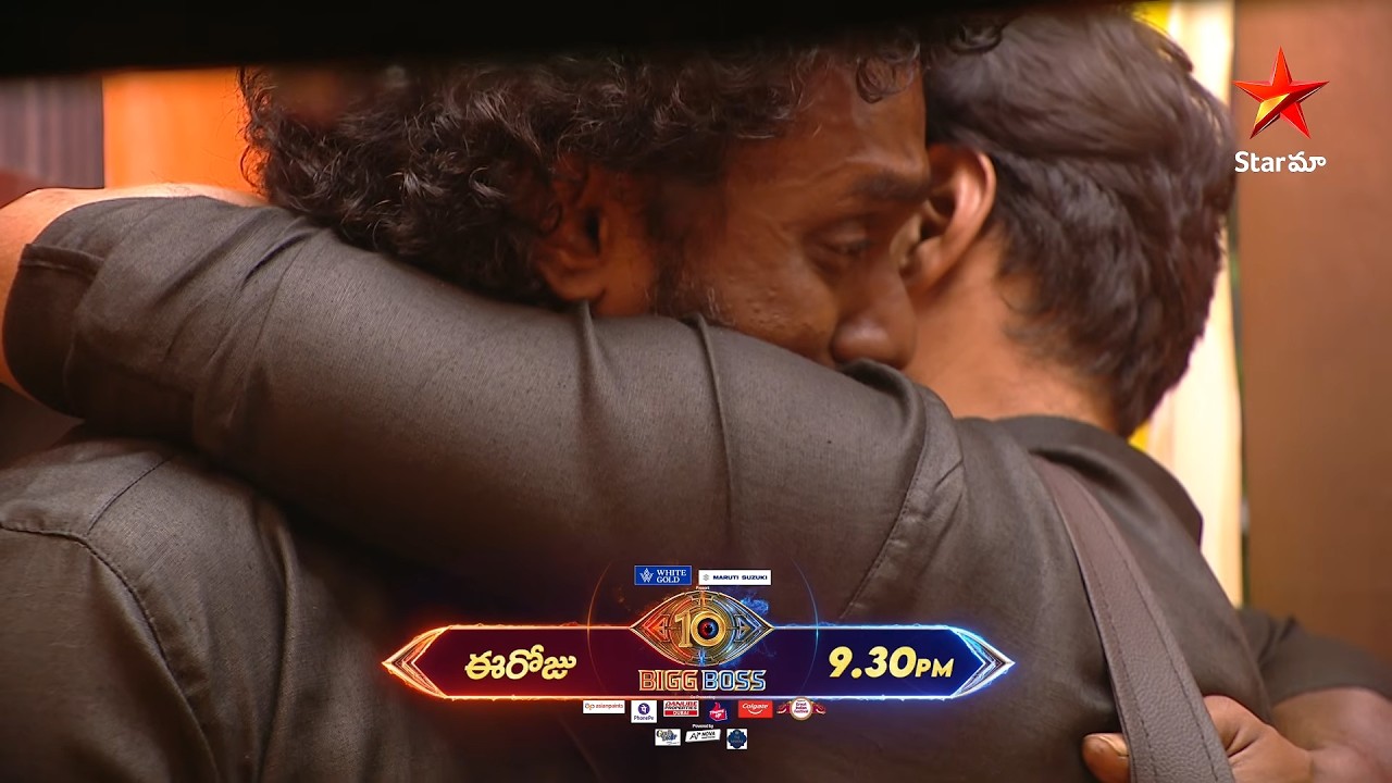 Bigg Boss Season 10 Telugu | Day 39 Promo 1 | Mon - Fri at 9:30 PM Sat & Sun at 9 PM | Nagarjuna