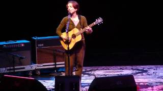 Ani Difranco - Promiscuity