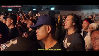 Download lagu Terbukti sokongan pada Zul Mamu tetap utuh ..Semangat Yang Hilang XPDC Metalkestra Zepp Kuala Lumpur mp3 Download lagu Terbukti sokongan pada Zul Mamu tetap utuh ..Semangat Yang Hilang XPDC Metalkestra Zepp Kuala Lumpur mp3