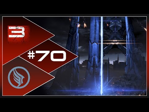 Mass Effect 3 Mod Remastered #70 - Priority: Earth - The Conduit - Insanity - No Commentary