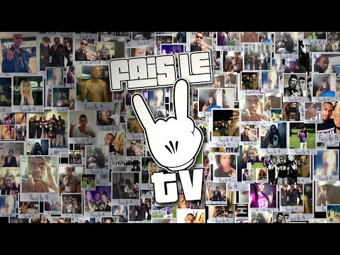 H-ILL TAL - Fais Le H TV Episode "Miami" (2014)