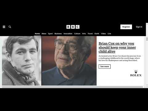 Item video thumbnail