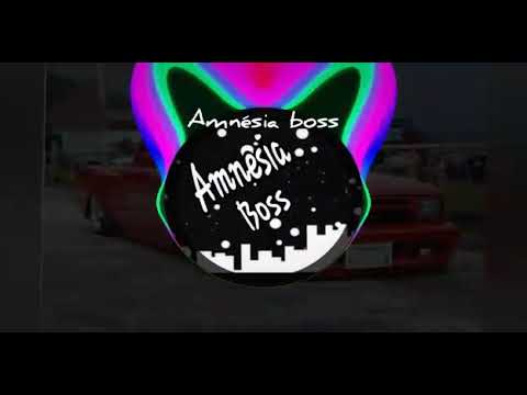 MC Gury e MC GW-Esquema Louco (GRAVE FORTE)