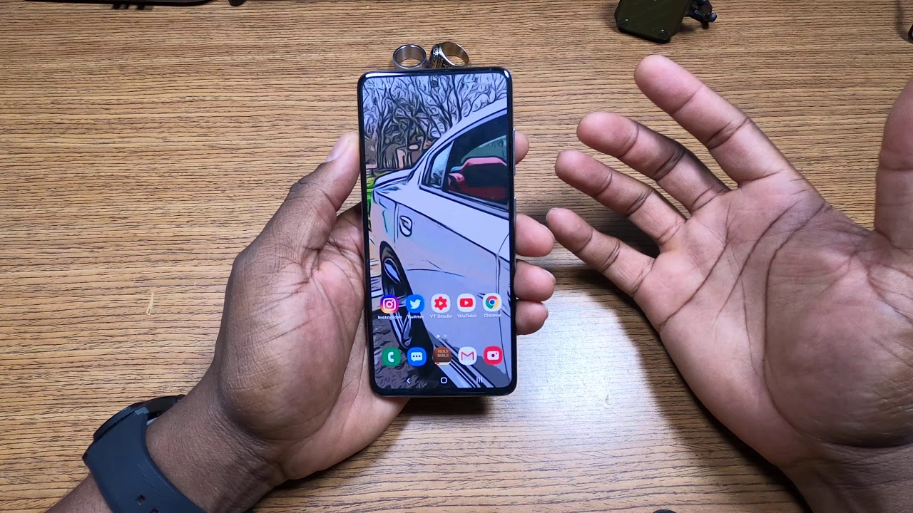 Samsung Galaxy A51 | 30 Day Review!