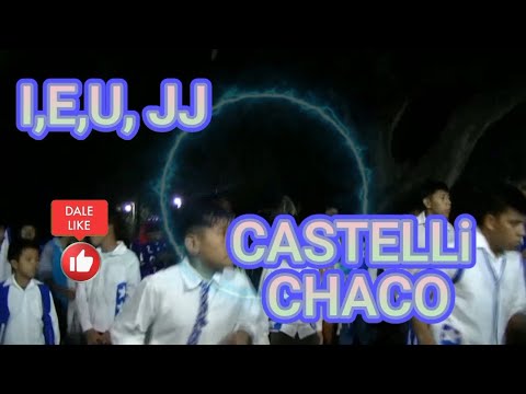I,e,u, jj Castelli chaco..