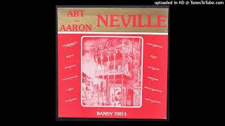 Aaron Neville - Hey Little Alice - 1960&#39;s New Orleans R&amp;B.