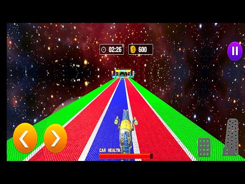 Real Horse Robot Shooting Transformation ! Car Robot Transform Horse Robot Games  ~ Android gameplay