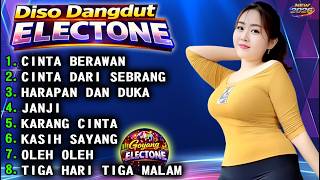 Download lagu KOLEKSI TERBARU 🔥DISCO DANGDUT ELECTONE || FULL ALBUM DANGDUT JADUL - GOYANG ELECTONE mp3