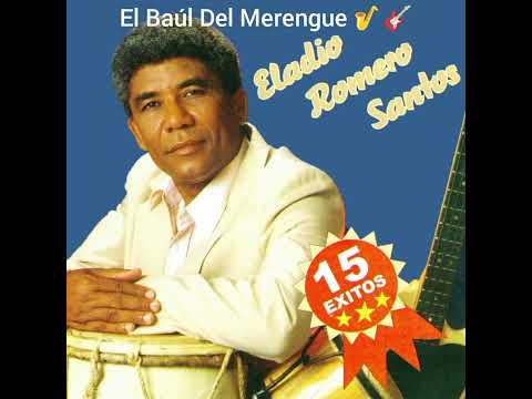 Eladio Romero Santos  ( Mix 2023 Lo Mejor )) 🔥#Comparte