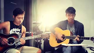 空も飛べるはず (Sora Mo Toberu Hazu) cover