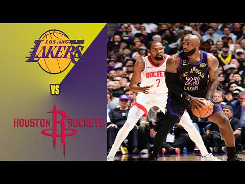 LakeShow Highlights video artwork