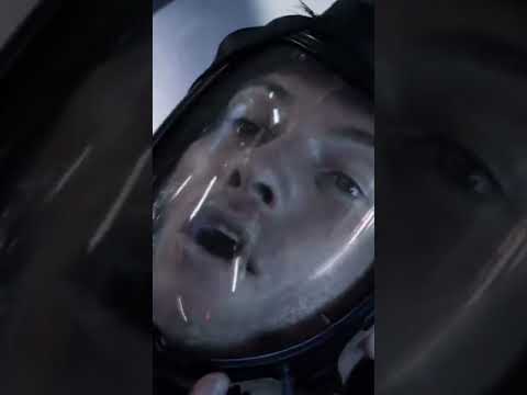 Avatar (2009): Neytiri saves Jake - “I See You”