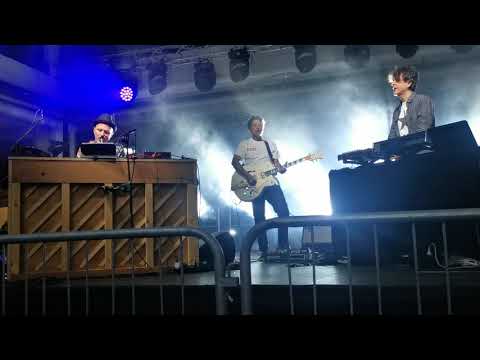 Samuel - Cocoricò - Ritmika Moncalieri - 11settembre 2021